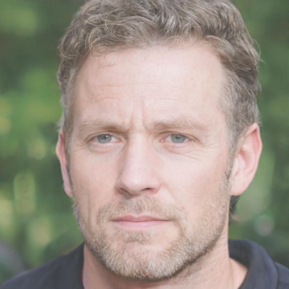 Portrait de Bastien Moreau